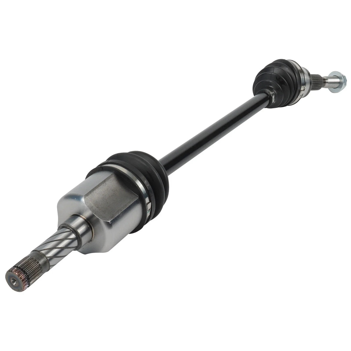 Pair Rear CV Axles for Ford Fusion 2014–2017, Lincoln MKZ 2013–2020