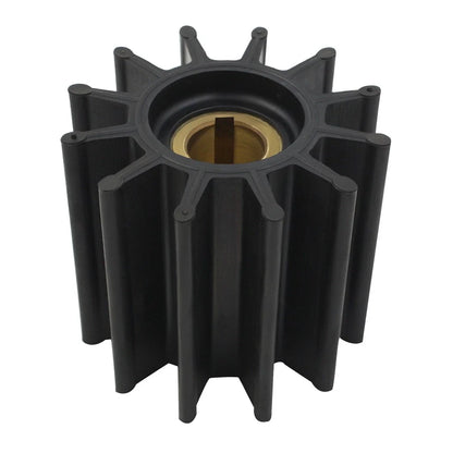 Water Pump Impeller for Jabsco Johnson Sherwood (18958-0001, 17000K, CEF 500164)