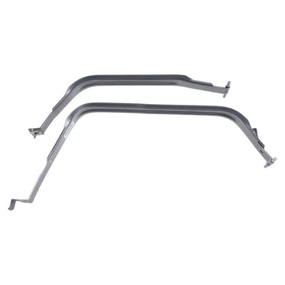 Set of 2 Fuel Tank Straps for Mazda Tribute (2005–2006, 2008–2011) 17990446, ST292, 578292