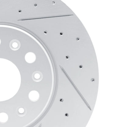 Front Brake Rotor for Chevy Blazer (2019–2026) ALX-PAU-DF-830-48090L-CLA4