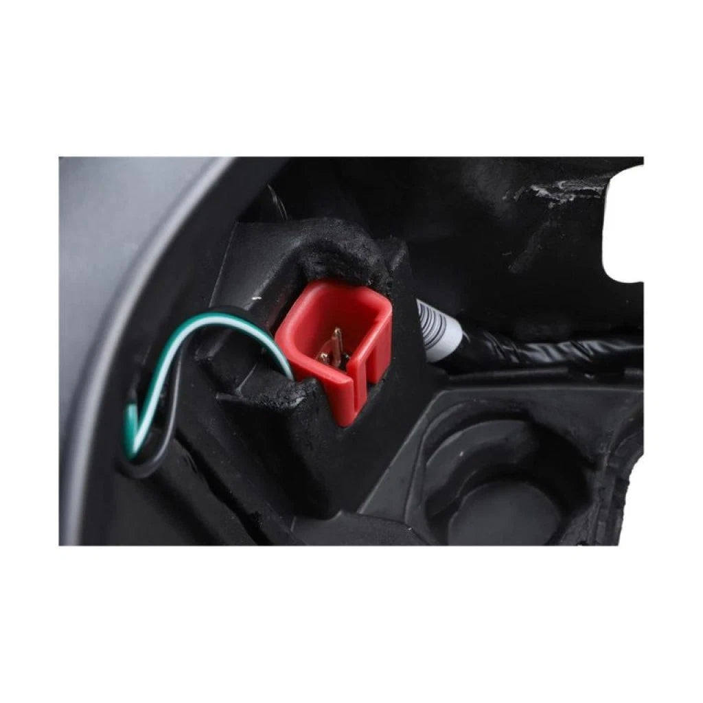 Steering Wheel for Chevy Camaro (2016–2023) OLX-ACD87865410-CL360A50