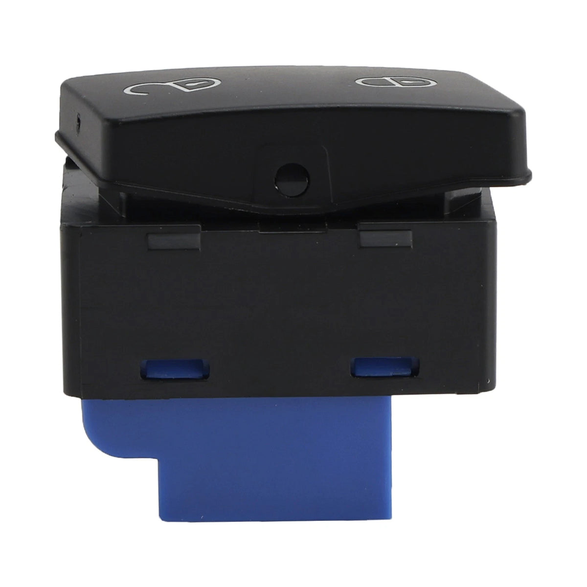 Door Lock Switch Control Button for VW Caddy (1T0962125, 1T0962125B)