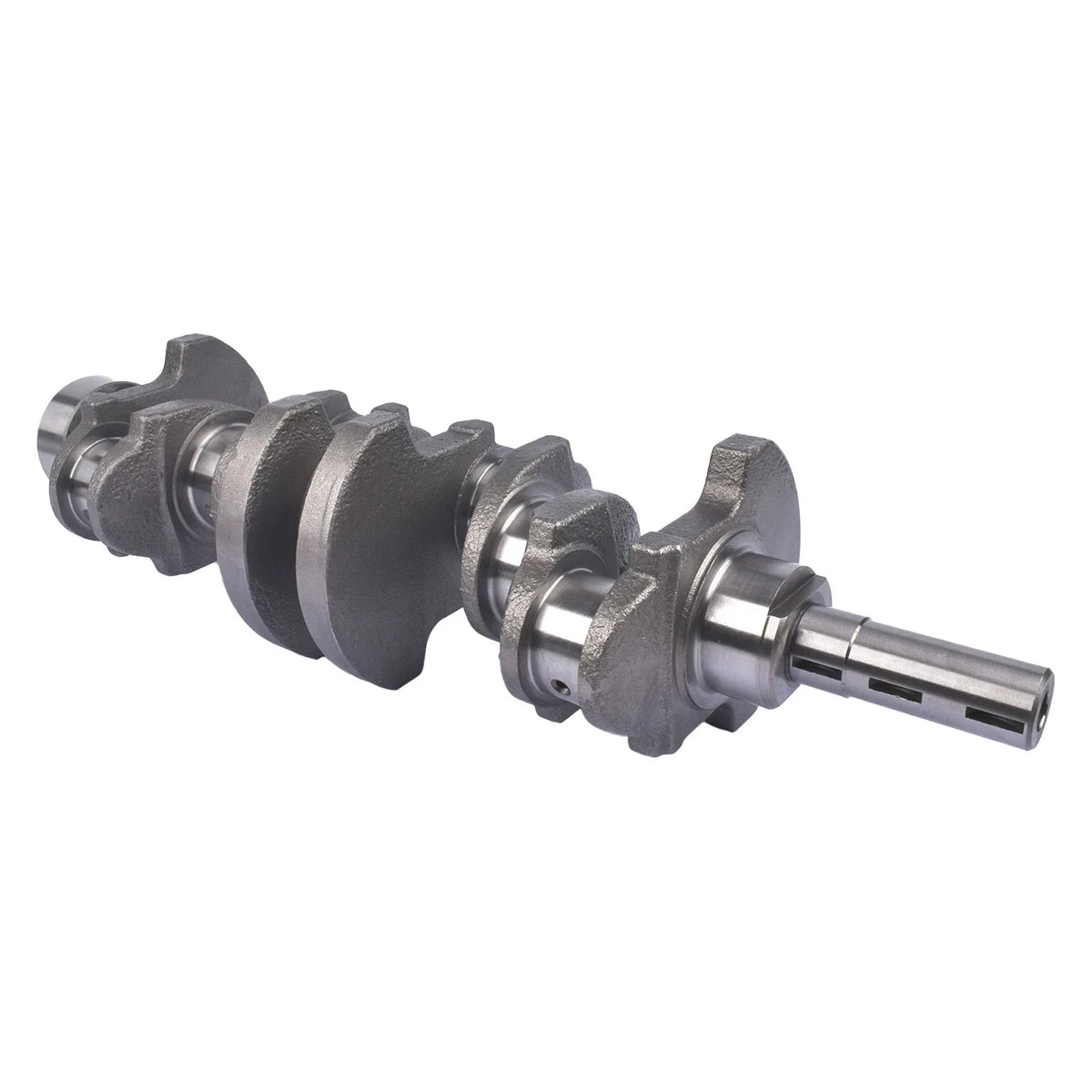 Crankshaft for Toyota 4Runner Pickup Celica Corona 22R (1975–1995)
