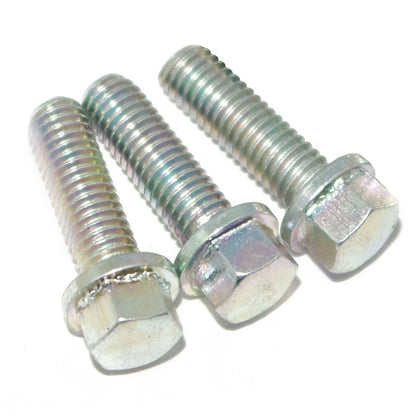 3X Oil Filter Cover Cap Bolt for Royal Enfield Classic 350 500cc