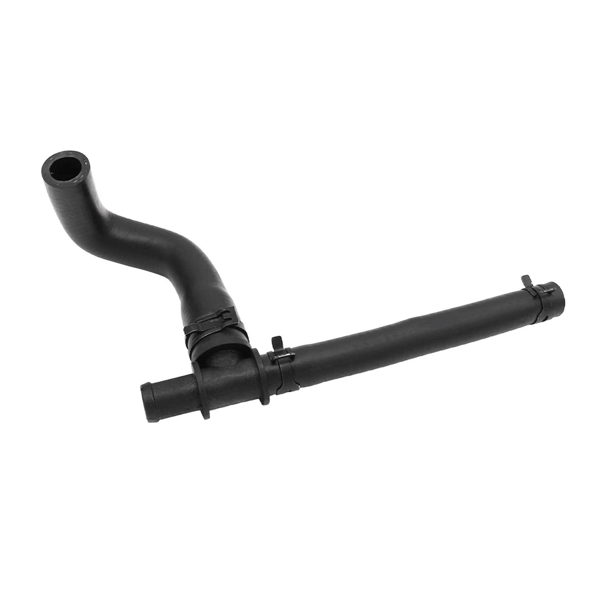 Heater Hose & Tee Kit for Dodge Journey (2009–2019) 5058437AK, 05058437A
