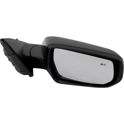 Heated Mirrors Set of 2 for Chevy