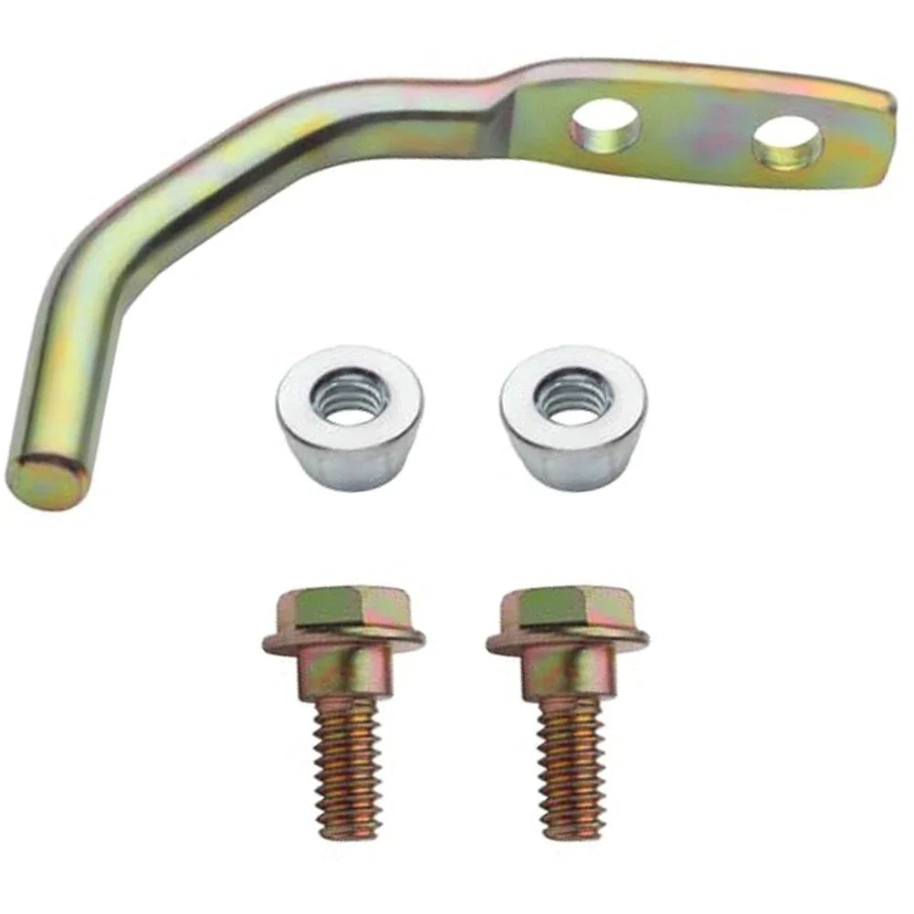 Hardware Pack for Cadet 42 46 Mowing Systems (68900636)