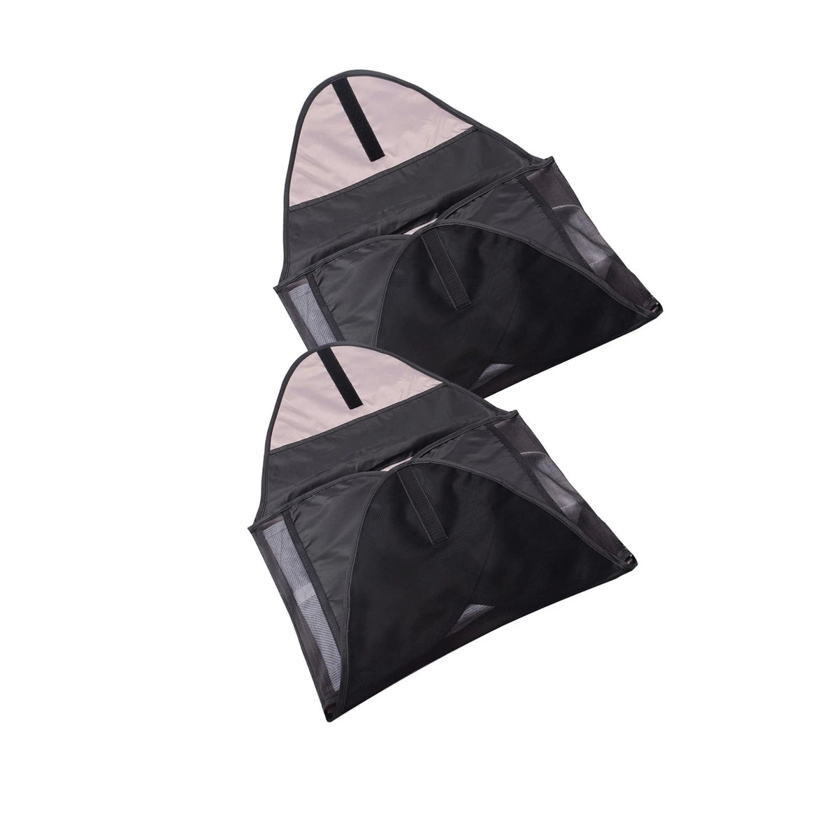 2X Garment Packing Folder for Travel Clothes Organizer