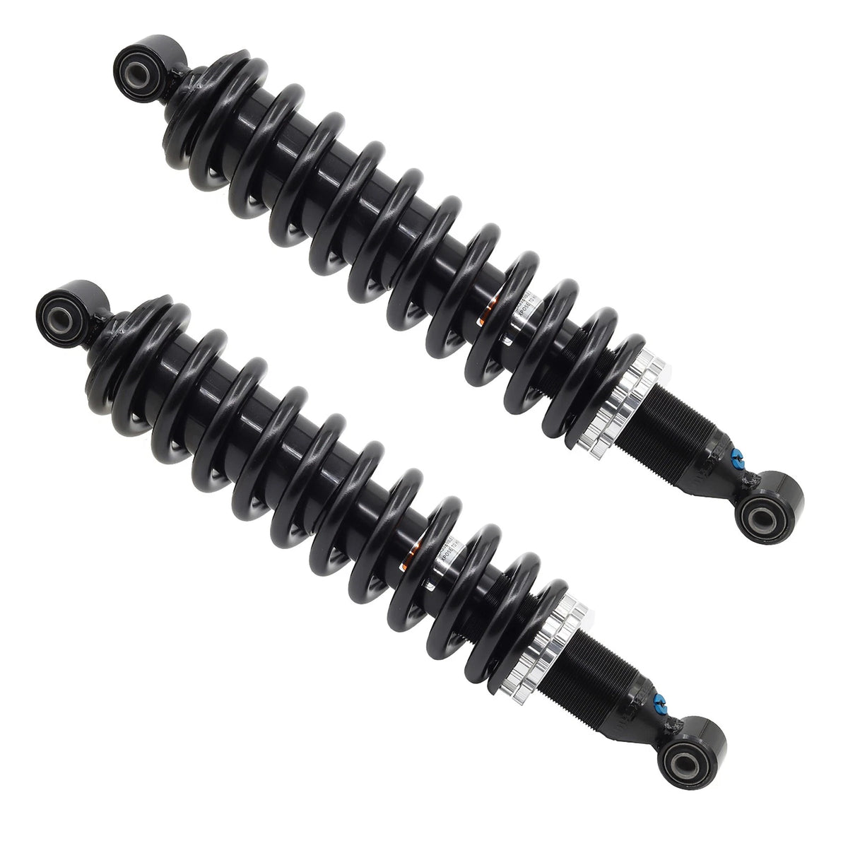 2 Front Gas Shocks for CFMOTO CFORCE 400 (2016–2022) AU-04369