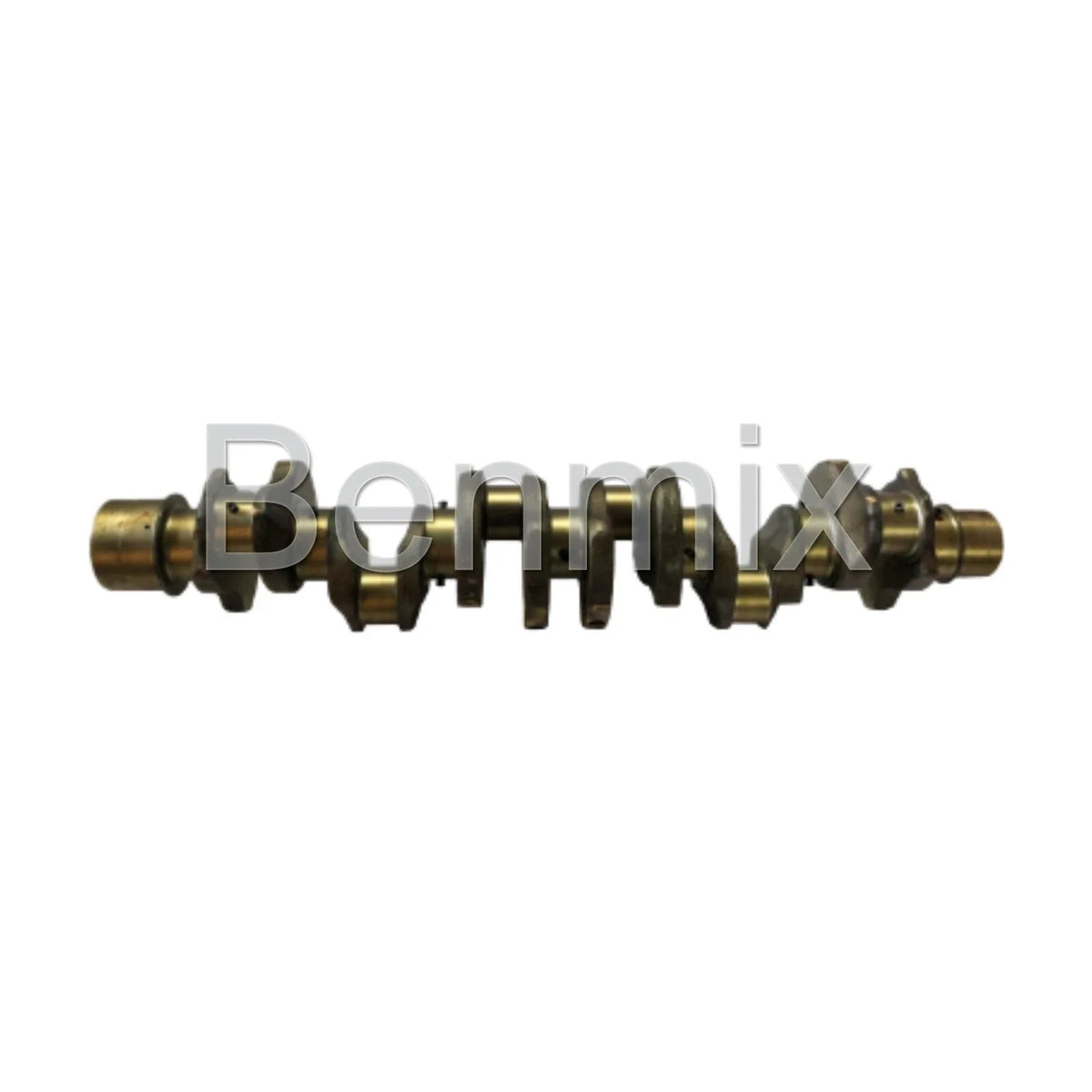 Crankshaft ME072591 ME072632 for Mitsubishi Forklift 6D16