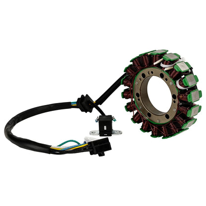 Stator Regulator Rectifier w/Gasket for Suzuki LTF LT-F 400 Eiger (2002–2007)