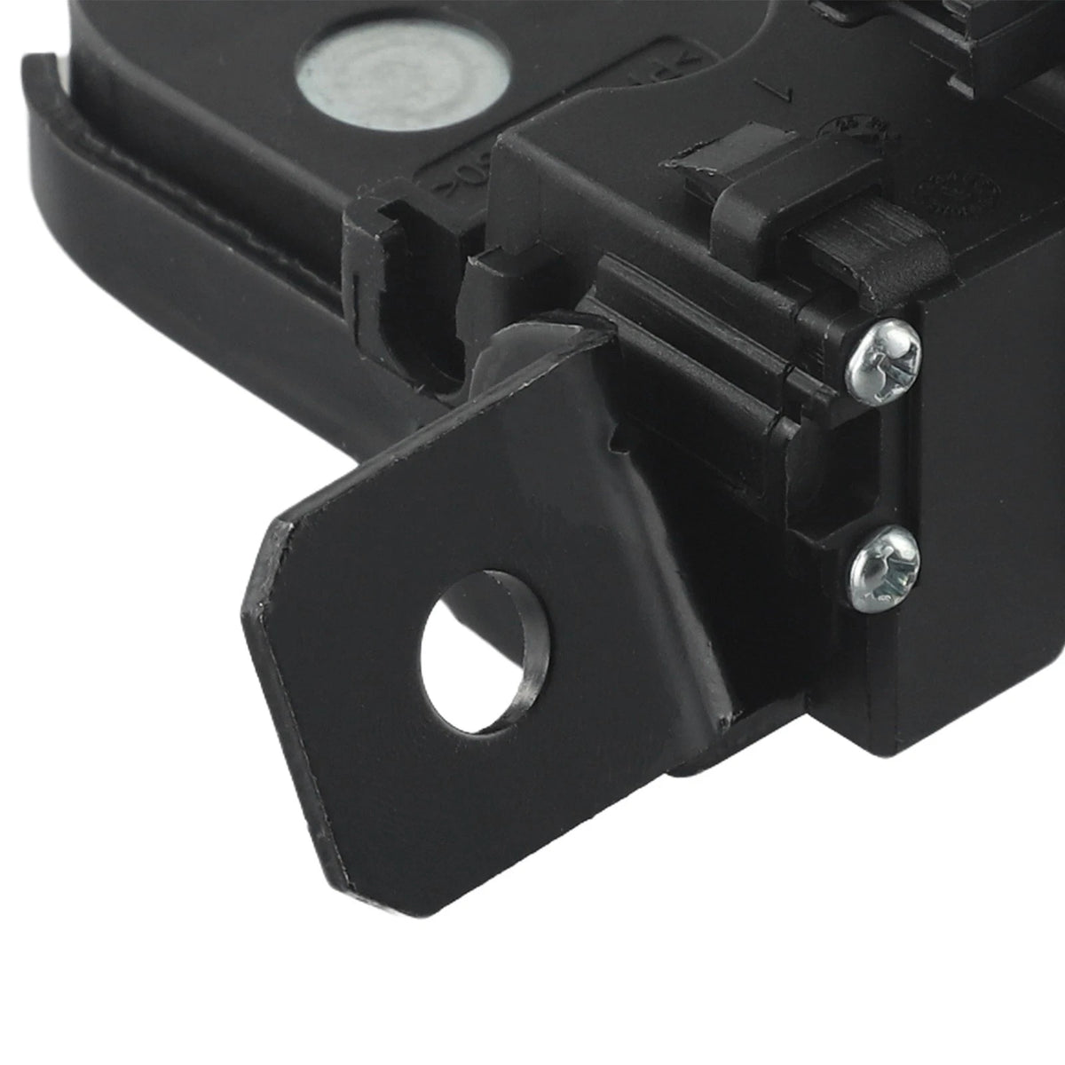 Tailgate Trunk Lock Latch Actuator for F20/F21 (2012–2019)