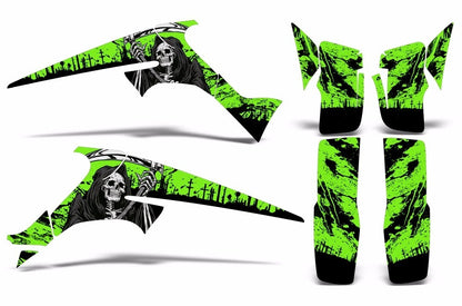 Graphic Kit for Suzuki LTR230 ATV (LTR 230)