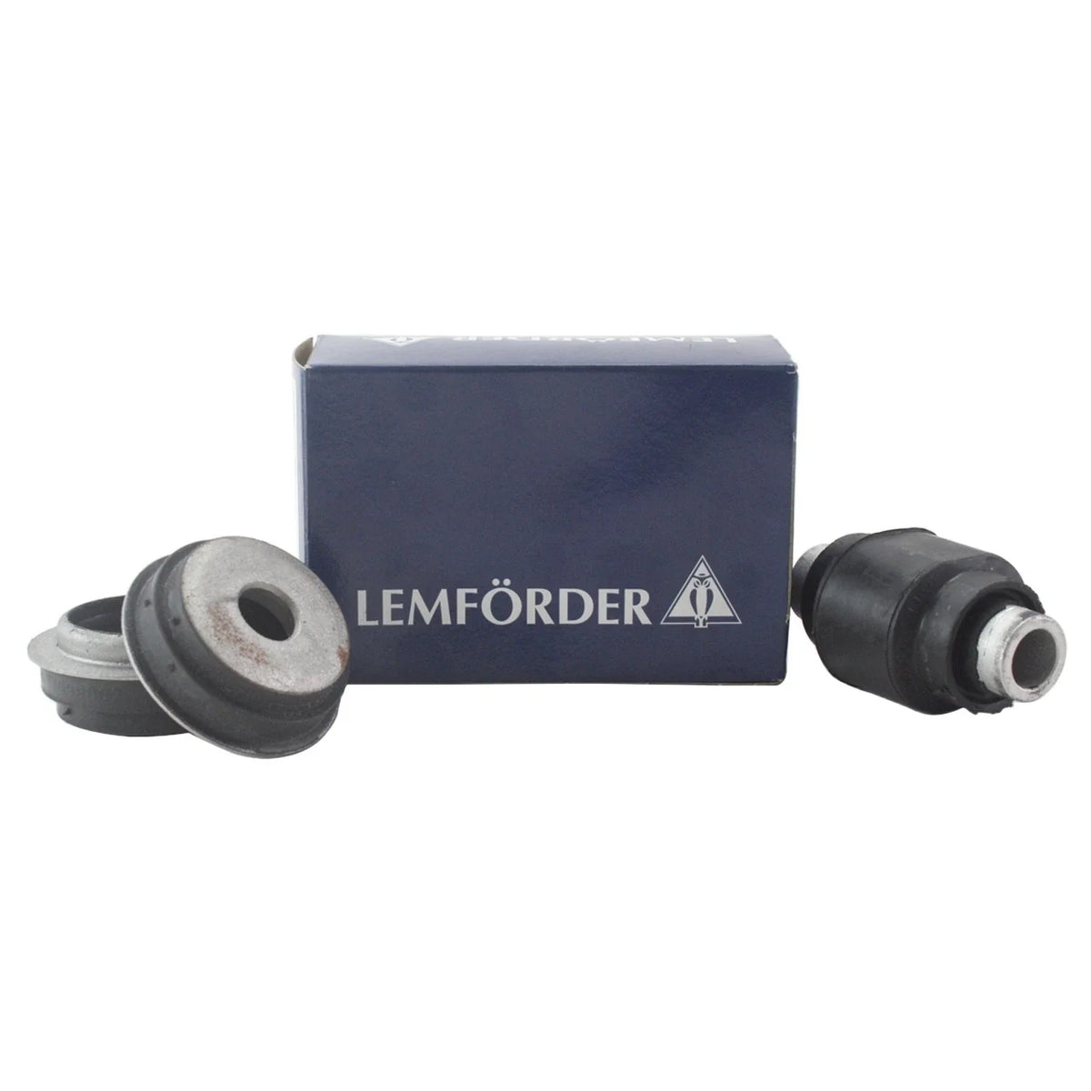 Control Arm Repair Bushing Kit for Mercedes W124 W126 (1985–1997)