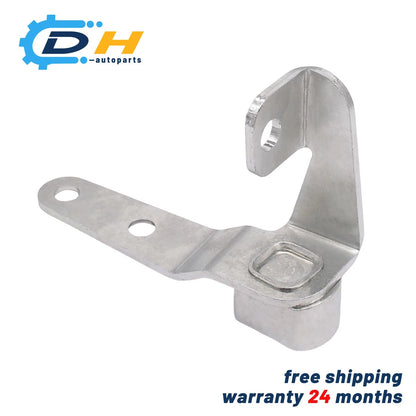 Rear Left Driver Tailgate Hinge for Toyota Tundra (2007–2023) 66120-0C020, 661200C020