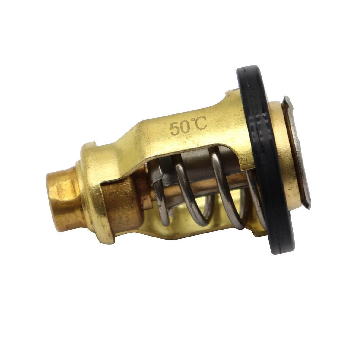 60V-12411-00 Thermostat for Yamaha F115 LF115 (2000–2023)