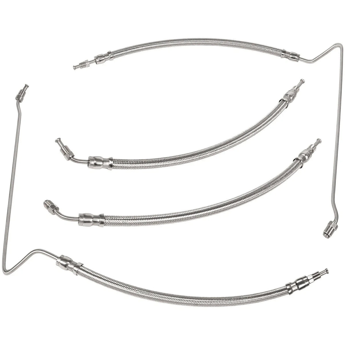 Trim Ram Hydraulic Cylinder Hose for MerCruiser Bravo (32-99904Q, 864588, 864589)