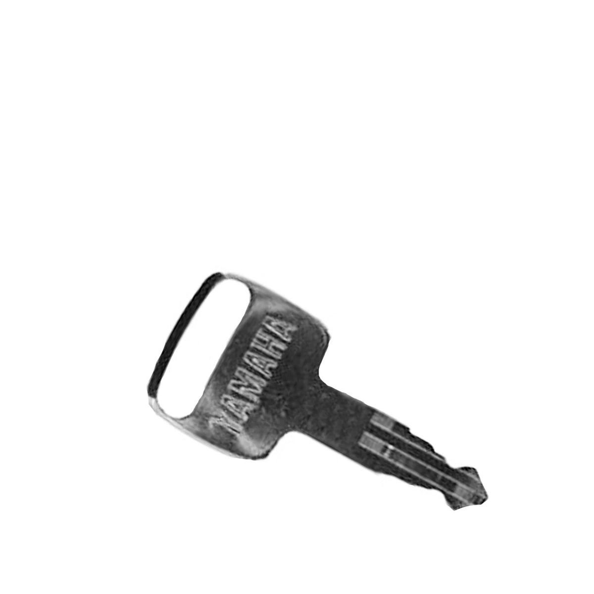 Key for Yamaha (OEM) (90890-55869-00)