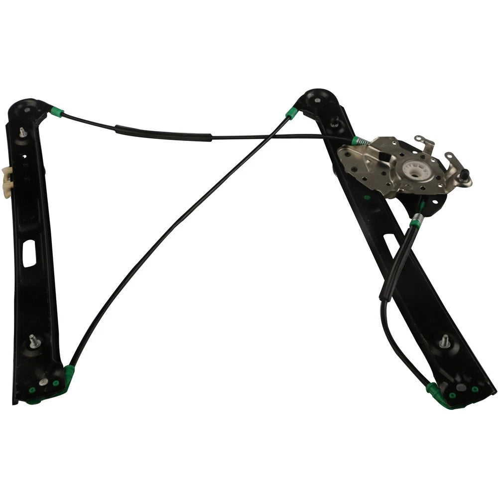 Front Left Window Regulator for BMW 323i 328i 325xi 330xi (1999–2005) 17-50192AN, 51 33 7 020 659