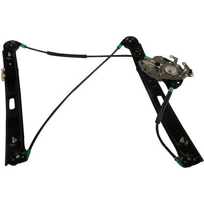 Front Left Window Regulator for BMW 323i 328i 325xi 330xi (1999–2005) 17-50192AN, 51 33 7 020 659