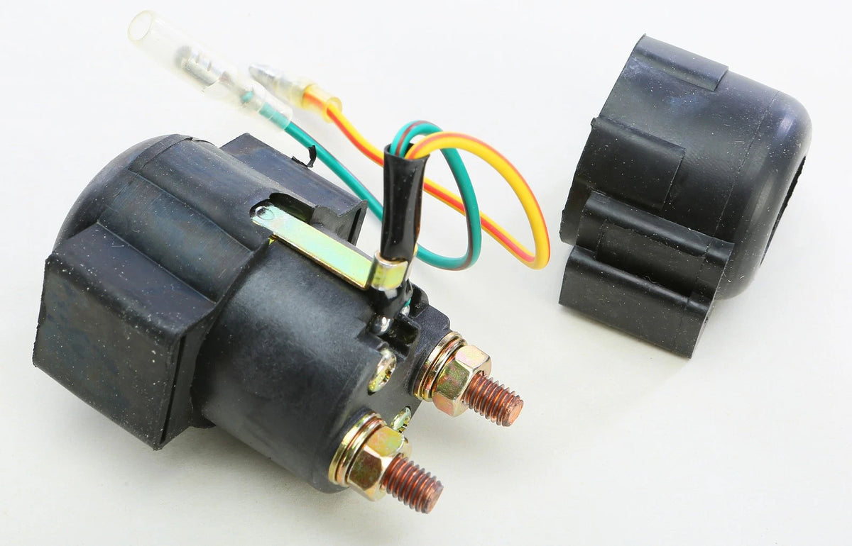 Starter Solenoid for (65-501)