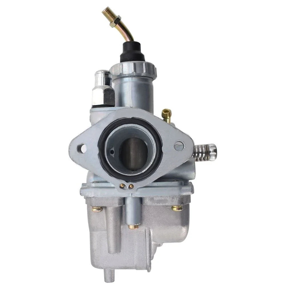 Carburetor & Throttle Cable for Yamaha Moto 4 YFM200 (1985)