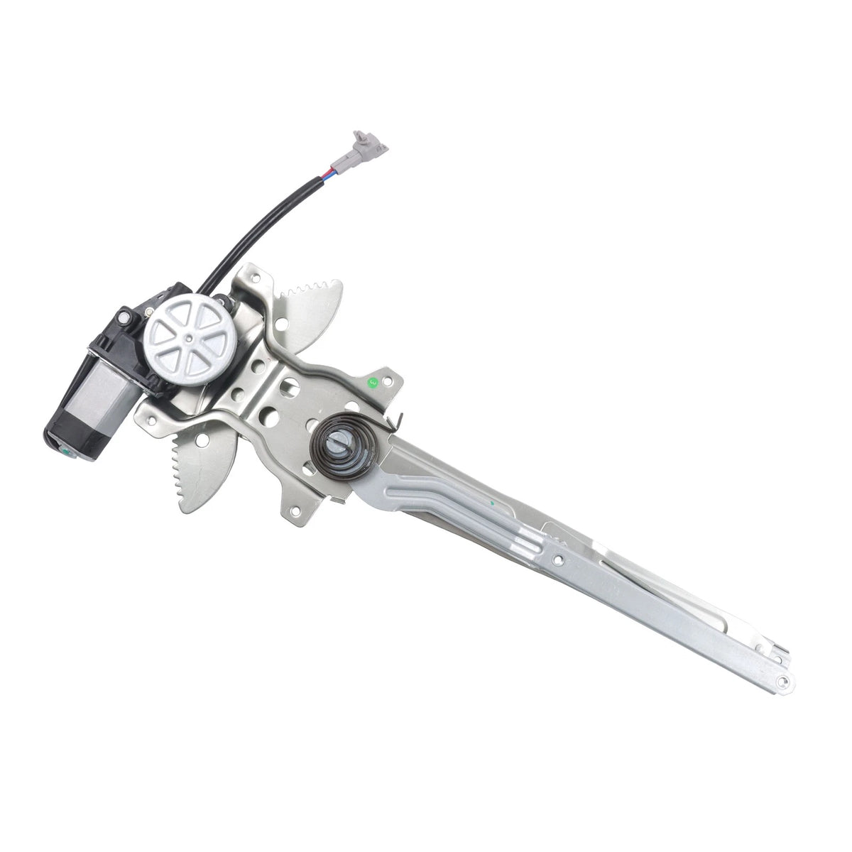 Front Left Electric Window Regulator Assembly for Toyota Tacoma (1995–2004) BCK50006K