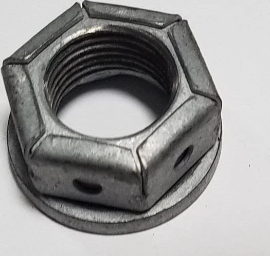 Axle Shaft Nut for Thunderbird Cougar Mark VIII Cobra (1989–2004)