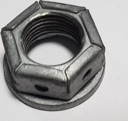 Axle Shaft Nut for Thunderbird Cougar Mark VIII Cobra (1989–2004)