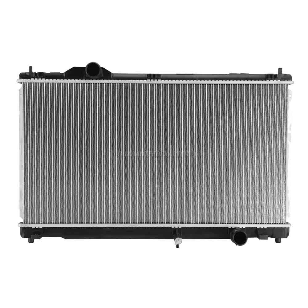 Radiator for Lexus IS250 & IS350 (2006–2010) 19-01452AN, 16400-31440, 221-3169