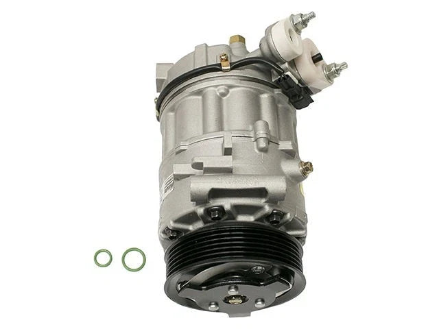 A/C Compressor for Jaguar XJ 5.0L V8 (2010–2017) QX172VM