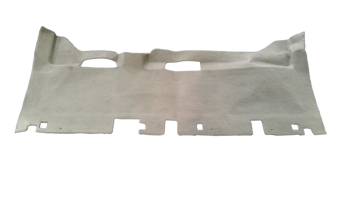Carpet for GMC Chevrolet Sierra 2500 HD 3500 HD (2012–2014) 22879564