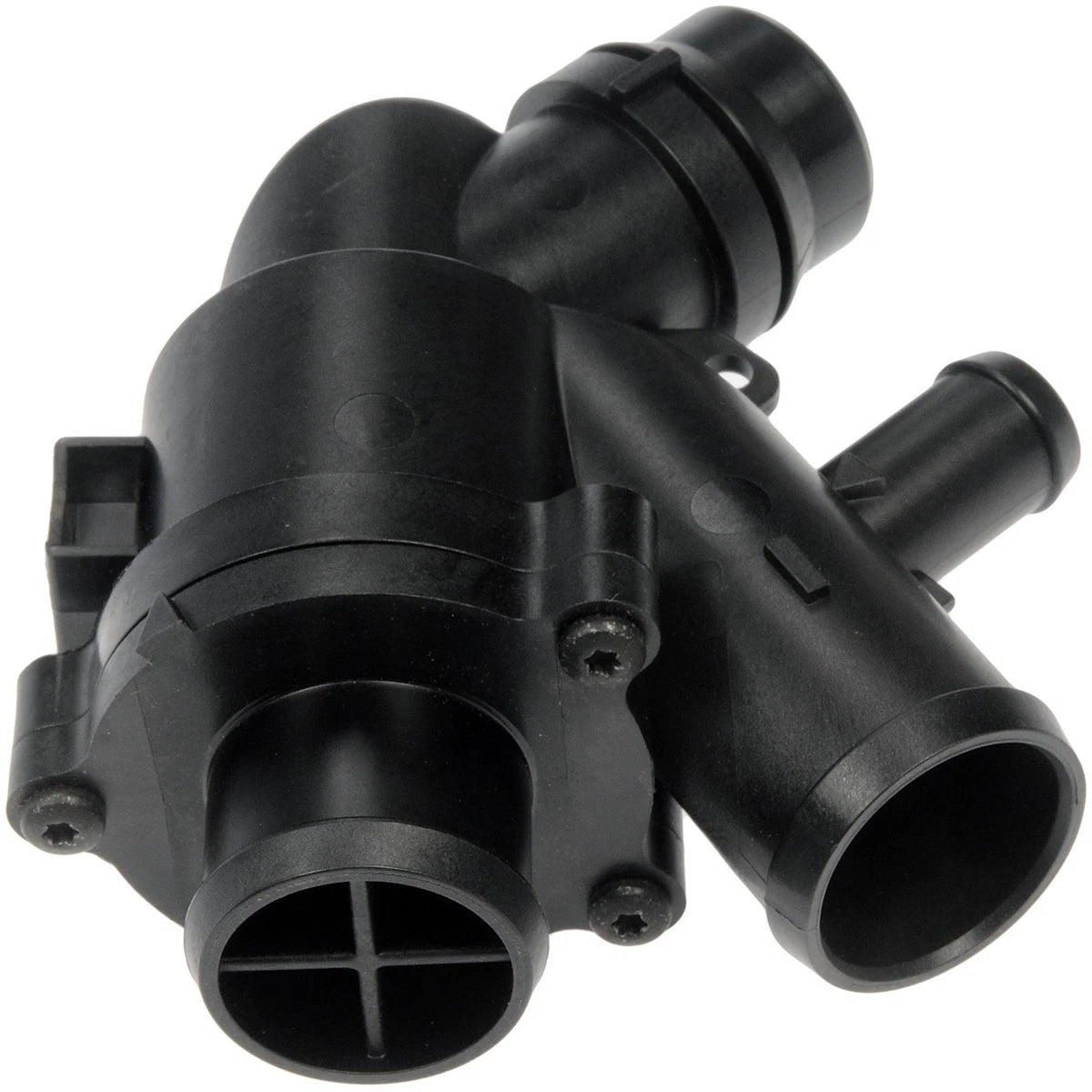 Dorman Thermostat Housing 902-5186 for Jaguar F-Pace XF XJ F-Type (2014–2017)