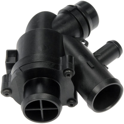 Dorman Thermostat Housing 902-5186 for Jaguar F-Pace XF XJ F-Type (2014–2017)