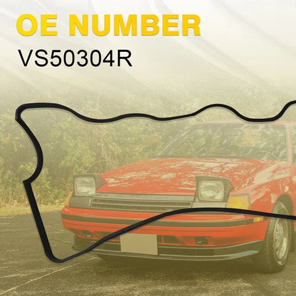 Valve Cover Gasket Set for Toyota Camry Celica 1987–2001 3SFE 5SFE