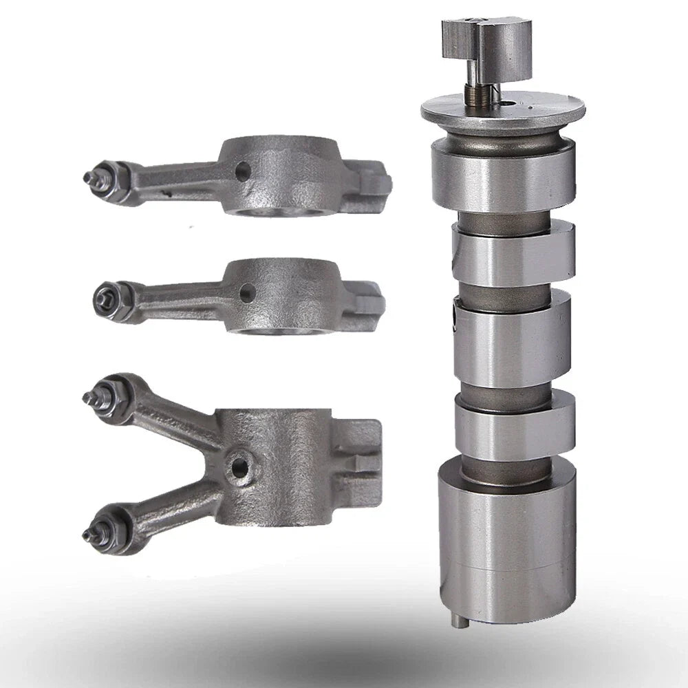 Camshaft + Rocker Arm Kit for Polaris Sportsman 500 (1996–2012)