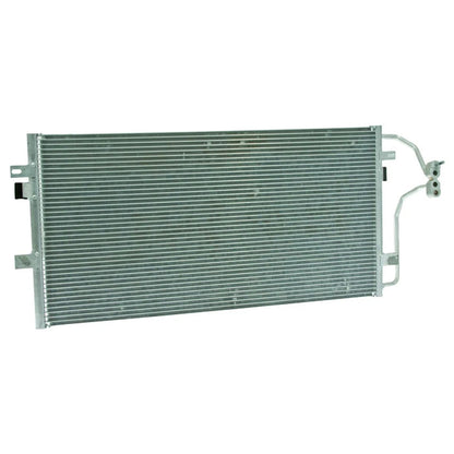 A/C Compressor with Clutch for Pontiac Bonneville (2004–2005) 9613226A, JC19110007