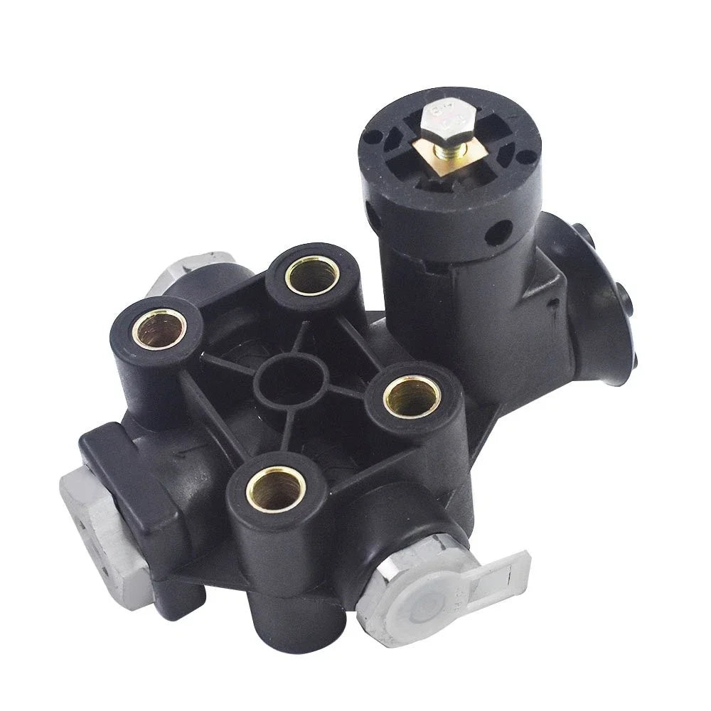 Height Leveling Control Valve Kit for Freightliner (Replaces Haldex KN27000)