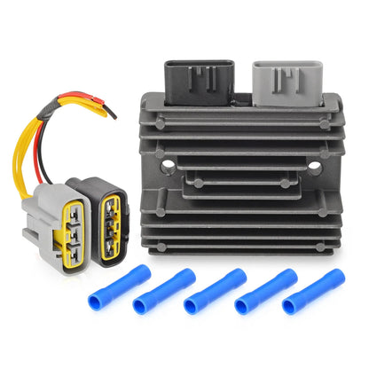 Regulator Rectifier for Honda Rancher 420 4x4 TRX420 (2007–2014)