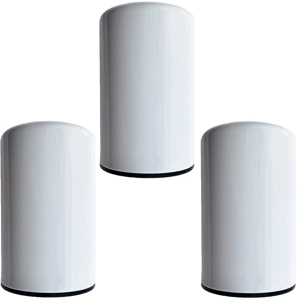 3X Fuel Filter for (FF5776, 2893612)