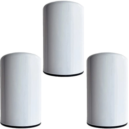 3X Fuel Filter for (FF5776, 2893612)