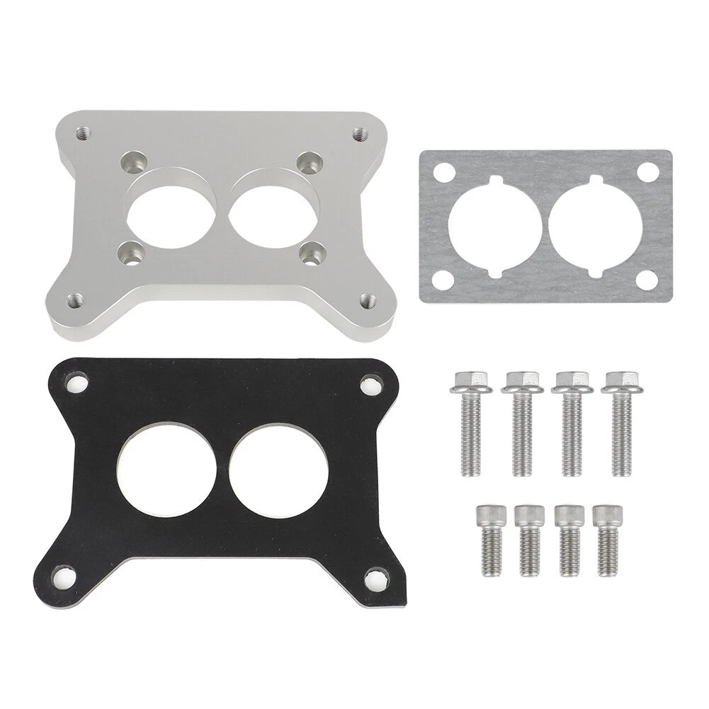 Carburetor Adapter Plate for Jeep AMC CJ 258 4.2L (1972–1986)