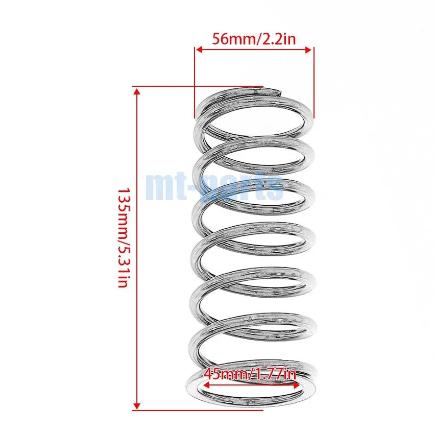 Secondary Clutch Spring for Bombardier Can-Am Outlander T 570 EFI (2022–2023)