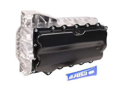 Oil Pan for Volkswagen Jetta (2011–2015) 87585VCXF