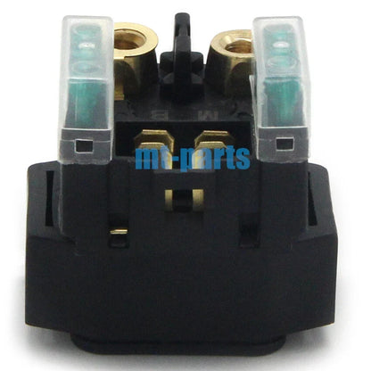 Starter Relay Solenoid for Yamaha XV1900 Stratoliner Roadliner (2006–2010)