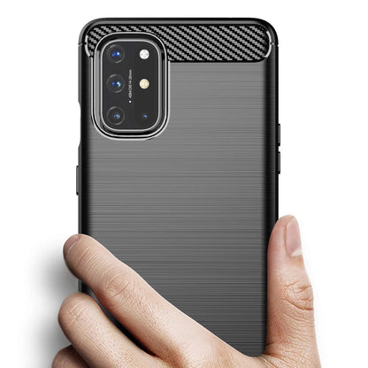 Cellular Phone Case for OnePlus 8T 5G (2020) - Black