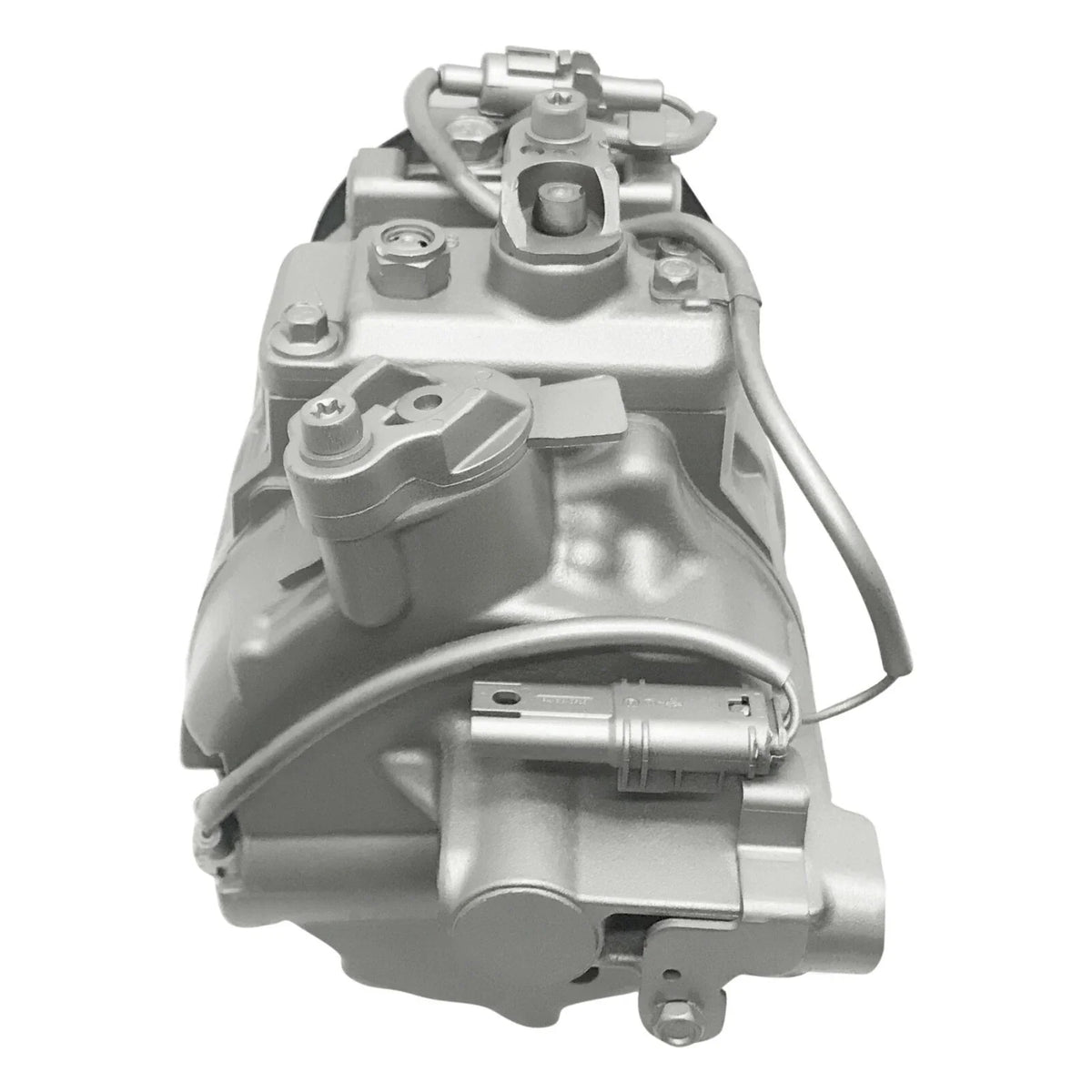 AC Compressor Kit Replacement for BMW 535i 640i 535d GT 640i Gran Coupe (2011–2018)