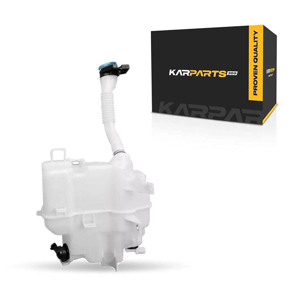 Washer Fluid Reservoir for Lexus RX350/RX350L/RX450h (2020–2022) | LX1288140