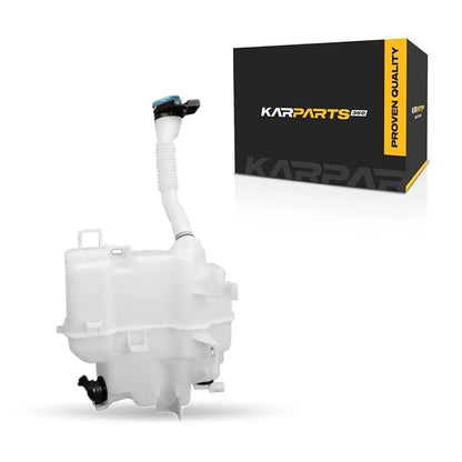 Washer Fluid Reservoir for Lexus RX350/RX350L/RX450h (2020–2022) | LX1288140