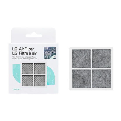 Replacement Refrigerator Air Filter for LG LT120F